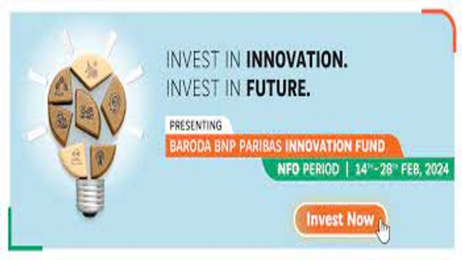 Baroda BNP Paribas